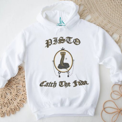 Foos Gone Wild Merch Pisto Catch The Fade shirt