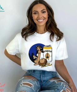 Foosgonewild Pisto Hyna Are You Listo For The Pisto Tee Unisex T Shirt