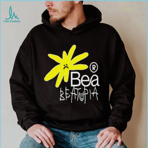Forest Beat Pia shirt