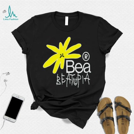 Forest Beat Pia shirt