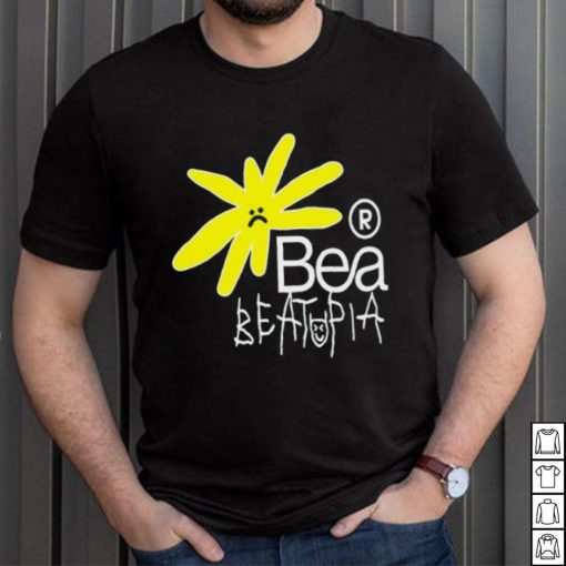 Forest Beat Pia shirt