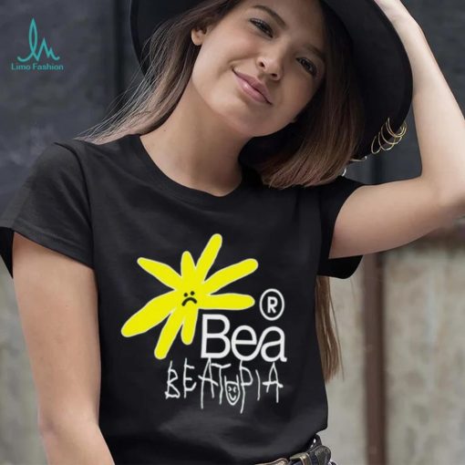 Forest Beat Pia shirt