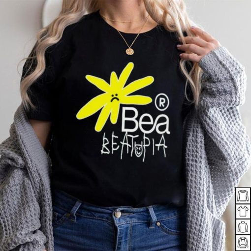 Forest Beat Pia shirt