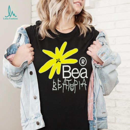 Forest Beat Pia shirt