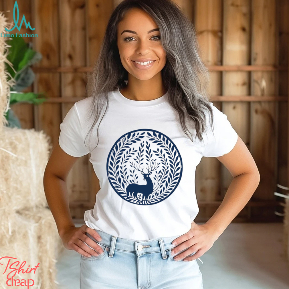 Forest King Deer logo shirt Forest King Deer logo shirt