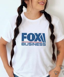 Fox business logo T shirts