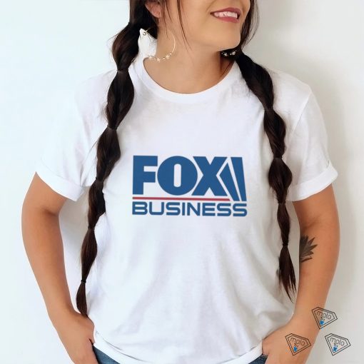 Fox business logo T shirts