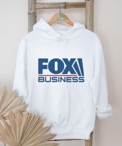 Fox business logo T shirts