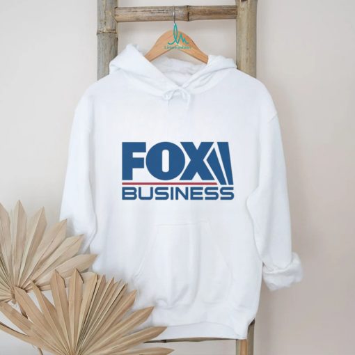 Fox business logo T shirts