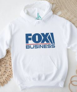 Fox business logo T shirts