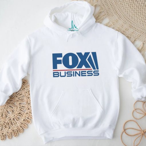 Fox business logo T shirts