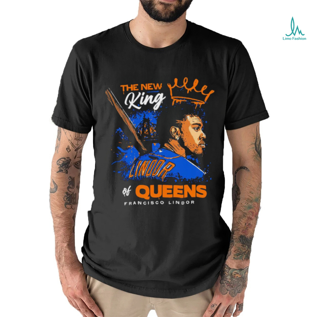 Official Francisco Lindor New York Mets Jersey, Francisco Lindor Shirts,  Mets Apparel, Francisco Lindor Gear