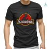 Villains Club The Evil Tour Disney Villain shirt