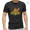Your 2023 wimbledon men’s singles champion carlos alcaraz poster shirt