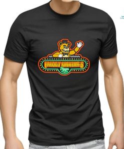 Freddy Fazbear’s Pizza Place shirt