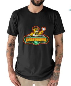Freddy Fazbear’s Pizza Place shirt
