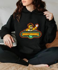 Freddy Fazbear’s Pizza Place shirt