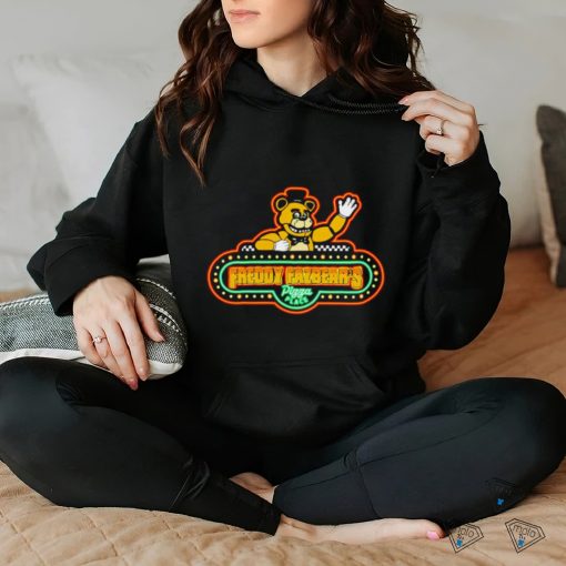 Freddy Fazbear’s Pizza Place shirt