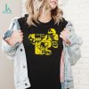 Official Real Women love football smart Women love the Tennessee heart diamond shirt