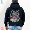 Freya Crescent Final Fantasy IX Rainsoaked Resolution game shirt