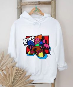 Friday Night Funkin Pico shirt, hoodie, sweater, long sleeve and tank top Friday Night Funkin Pico shirt