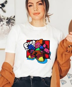 Friday Night Funkin Pico shirt, hoodie, sweater, long sleeve and tank top Friday Night Funkin Pico shirt