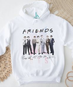 Friend BTSN shirt, hoodie, sweater, long sleeve and tank top Friend BTSN shirt