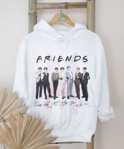 Friend BTSN shirt, hoodie, sweater, long sleeve and tank top Friend BTSN shirt