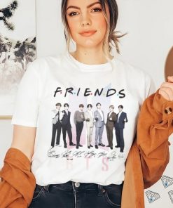 Friend BTSN shirt, hoodie, sweater, long sleeve and tank top Friend BTSN shirt
