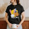 Friends Forever Sam And Max Shirt
