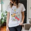 Original Arnold’s Pump Club Lift Up The World Shirt