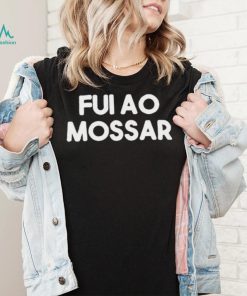 Fui Ao Mossar Shirt