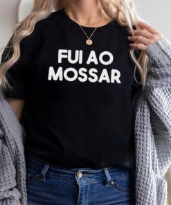 Fui Ao Mossar Shirt