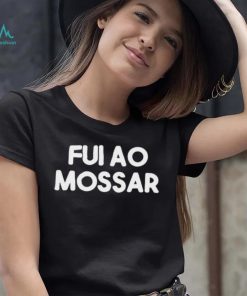 Fui Ao Mossar Shirt