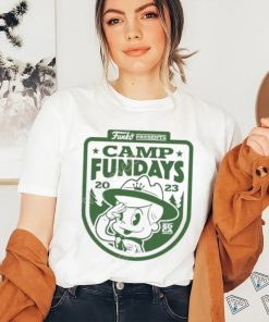 Funko 2023 Camp Fundays Sweatshirt