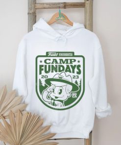 Funko 2023 Camp Fundays Sweatshirt