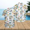 Indianapolis Colts NFL Beach Summer Hawaiian Shirt Gifts For Sports Football Fans