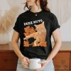 bluey lakers 28 blui hachimura Shirt