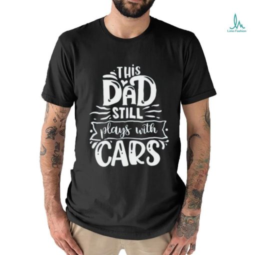 Funny Dad Shirt