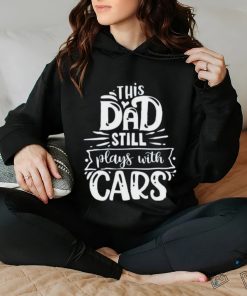 Funny Dad Shirt