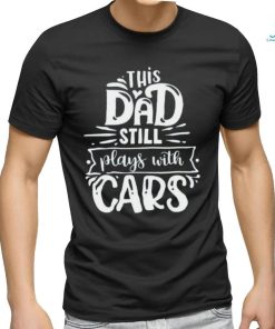 Funny Dad Shirt