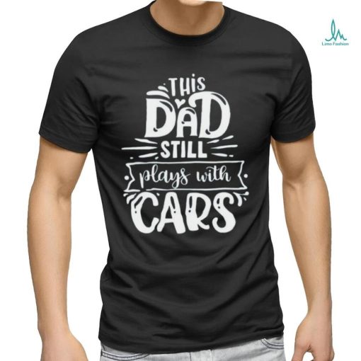 Funny Dad Shirt