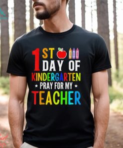 Funny First Day Of Kindergarten Shirt, Hello Kindergarten Shirt, 2023 Happy First Day Of School Shirt Back To School Outfit Welcome Kindergarten, hoodie, sweater, long sleeve and tank top Funny First Day Of Kindergarten Shirt, Hello Kindergarten Shirt, 2023 Happy First Day Of School Shirt Back To School Outfit Welcome Kindergarten