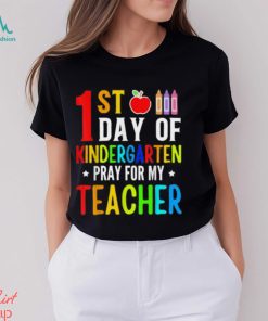 Funny First Day Of Kindergarten Shirt, Hello Kindergarten Shirt, 2023 Happy First Day Of School Shirt Back To School Outfit Welcome Kindergarten, hoodie, sweater, long sleeve and tank top Funny First Day Of Kindergarten Shirt, Hello Kindergarten Shirt, 2023 Happy First Day Of School Shirt Back To School Outfit Welcome Kindergarten