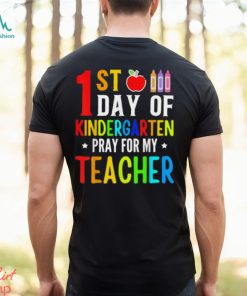 Funny First Day Of Kindergarten Shirt, Hello Kindergarten Shirt, 2023 Happy First Day Of School Shirt Back To School Outfit Welcome Kindergarten, hoodie, sweater, long sleeve and tank top Funny First Day Of Kindergarten Shirt, Hello Kindergarten Shirt, 2023 Happy First Day Of School Shirt Back To School Outfit Welcome Kindergarten