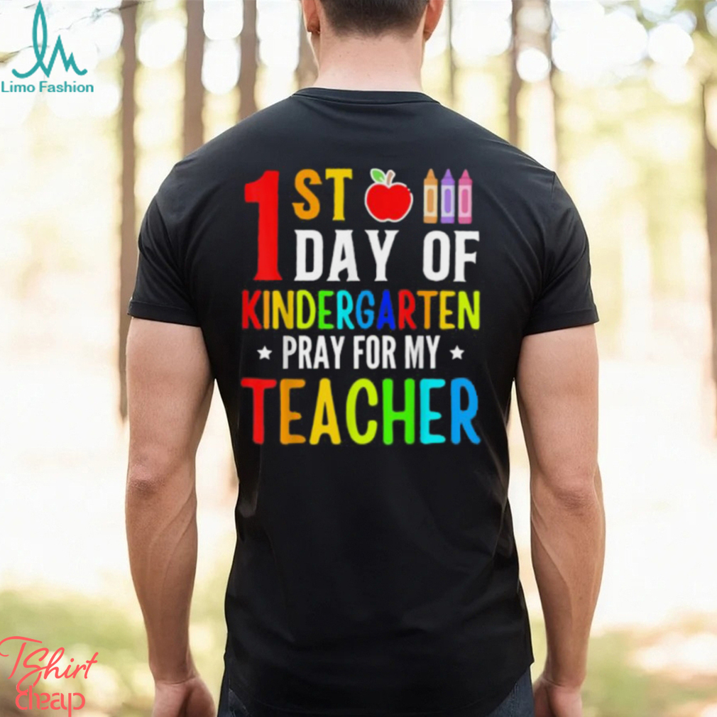 Funny First Day Of Kindergarten Shirt, Hello Kindergarten Shirt, 2023 Happy First Day Of School Shirt Back To School Outfit Welcome Kindergarten Funny First Day Of Kindergarten Shirt, Hello Kindergarten Shirt, 2023 Happy First Day Of School Shirt Back To School Outfit Welcome Kindergarten