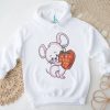 Funny Mouse Moschino shirt