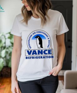 Funny Scene Vance Refrigeration The Office Shirt