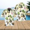 Custom Aloha Fabulous Flamingo Unisex Hawaiian Shirt
