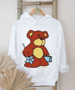 Funny bear Ricky Montgomery shirt